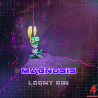 Magnosis - Loony Bin 2016 Album Mix [OUT NOW!!!] by Magnosis