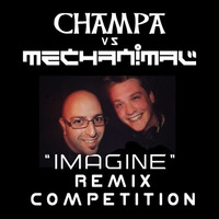 Champa VS Mechanimal - Imagine (Magnosis Remix) by Magnosis