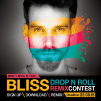 BLiSS - Drop N Roll (Magnosis Remix) by Magnosis