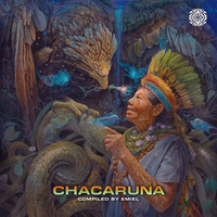 Gaspard & Diksha - Freedom World (VA Chacaruna Compiled By Emiel) by Diksha (Sangoma Records)