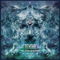 3- Diksha & Spectral   Solid Talk by Diksha (Sangoma Records)
