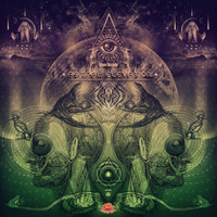 Astral Elevation by Diksha (Sangoma Records)