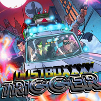 TRiGGER (SRPD-0011 OUT NOW) by Dustvoxx