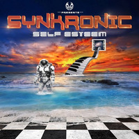 SYNKRONIC # EP_Self Esteem released by Looney Moon records