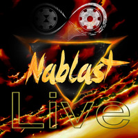 Nablast Live - Chicken Danse by Nablast