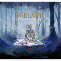 (Nablast & Rave Sickness) Psyforest by Nablast