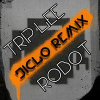 Trip Lee - Robot (Psychic Type Drumstep Remix) [FREE DOWNLOAD] by psychictype
