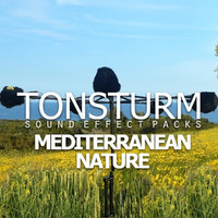 Mediterranean Nature by TONSTURM