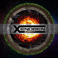 Xenoben - Earth EP - Track 2 - Mantle by Xenoben