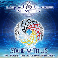 Stand with Us to Bless the Waters (EarthCry Remix) by EarthCry