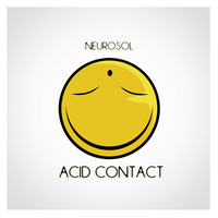 Acid Contact (5 tracks) by Neurosol