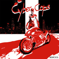 Cybercops_003 by Neurosol