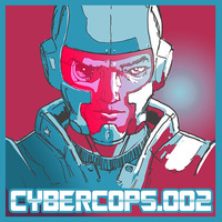 Cybercops 002 by Neurosol