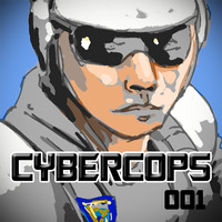 CyberCops 001 by Neurosol