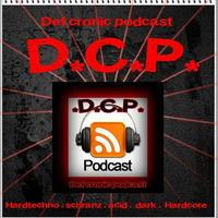 General Rush@ DCP Podcast Scream Activity Nov. 2016 by General Rush
