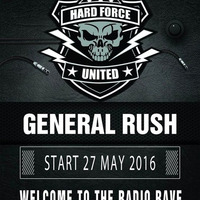 General Rush@ HFU & Friends ( Spring Session ) 2016 by General Rush