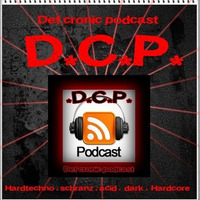 General Rush @ DCP Podcast April 2016 by General Rush