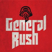 General Rush Promo Mix February 2K15 by General Rush