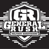 General Rush pres. Military Hardtechno #2 by General Rush
