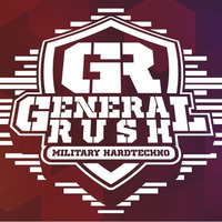 General Rush pres.Military Hardtechno #3 by General Rush