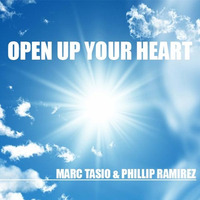 Can You Feel It by Marc Tasio