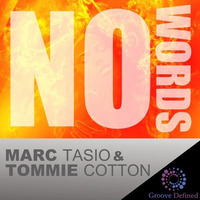 No Words (Piano Vibe Mix) by Marc Tasio