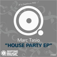 I Know You Want Me by Marc Tasio