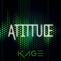 Attitude - Kage [FREE DOWNLOAD] by Kieron Gibson