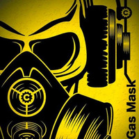 Gas Mask {FREE DOWNLOAD} by Kieron Gibson