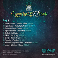 GaggalacktiXVibes 1 (Free Download) Sangoma Records