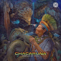 VA - Chacaruna compiled by Emiel (Sangoma Records) Preview by Sangoma Records