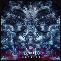 Kabayun - Nomads EP MiniMix (Sangoma Records) Out now! by Sangoma Records