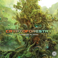VA - Cryptoforestry compiled by Emiel