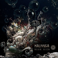 KaliYuga - Agua Rica EP (Minimix) Sangoma Records (OUT NOW!) by Sangoma Records