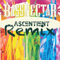 Bassnectar -The Lost Track(Ascentient's Changa Remix)Click Buy for Free DL by Ascentient