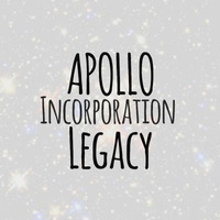 A Warm Walk In Town - Apollo Legacy Inc. by Apollo Legacy Incorporation