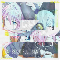 Beautiful & Me (こおちゃmush up) by kootya_jug