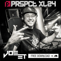 JOE ET - PRSPCT XL24 - LIVE RECORDING - 17.12.16 by OblivionUnderground