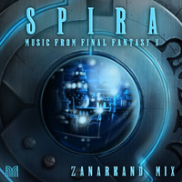 Spira: Music From Final Fantasy X - Depths Of Fayth by Schematist