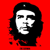 Che Guevara by TJ Jones