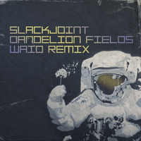 Slackjoint - Dandelion Fields (Waio Remix) by Slackjoint