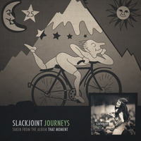 Slackjoint - Journeys by Slackjoint