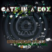 Catz In a Box - Catz In a Box (reworked Version) - Preview by Dj Marcelo