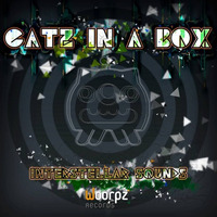 Catz In Box - Interstellar Sounds -Album Preview by Dj Marcelo
