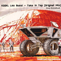 KOOK!, Leo Buosi - Take In Tap (Original Mix) by KOOK!