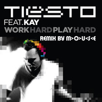 “Work Hard, Play Hard” – Tiesto - bubbling-remix by MOUSE by M>O>U<S<E