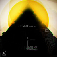 VRH - Poisonous [Sunce EP] by VRH