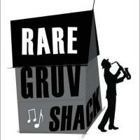RGS Appreciation mix by The Curious Lounger by Rare Gruv Shack