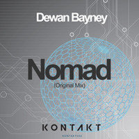 Dewan Bayney- Nomad (Trvlr's Remix) by Branimir Seletković