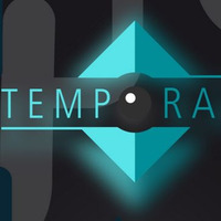 Temporal - A Strange Cyborg Army by Dominic Aubin Jean